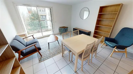 Rooms in Bordeaux - photo 6