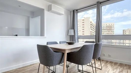 Apartments in Barcelona Sarrià-St. Gervasi - photo 6