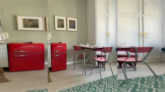 Apartments in Brussels Elsene - photo 4