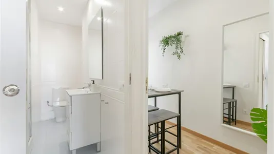 Rooms in Barcelona Les Corts - photo 6