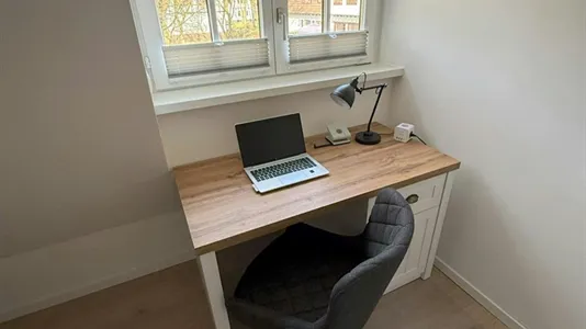 Apartments in Hamburg Nord - photo 9