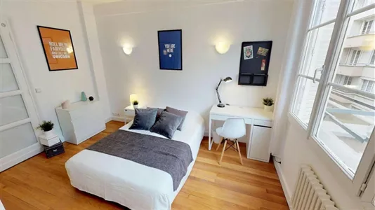 Rooms in Boulogne-Billancourt - photo 3