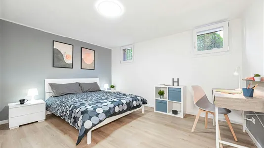 Rooms in Padua - photo 2