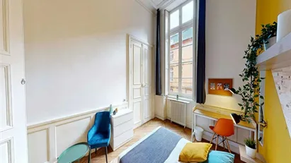 Room for rent in Toulouse, Occitanie