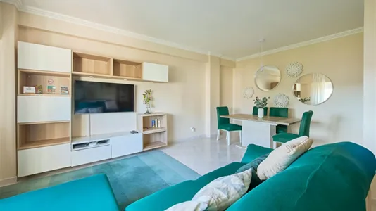 Apartments in Odivelas - photo 2