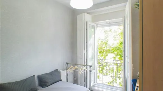 Rooms in Madrid Arganzuela - photo 3