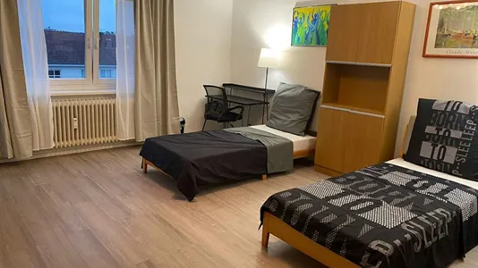 Rooms in Berlin Reinickendorf - photo 6