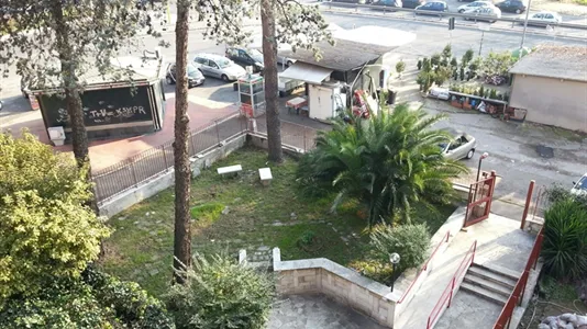 Rooms in Roma Municipio IV – Tiburtino - photo 9