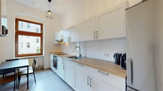 Apartments in Location is not specified - photo 8