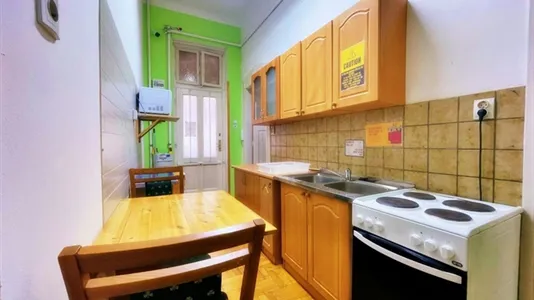 Rooms in Budapest Ferencváros - photo 5