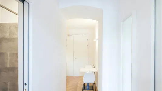 Apartments in Wien Ottakring - photo 8