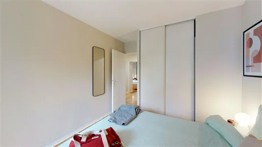 Rooms in Boulogne-Billancourt - photo 3