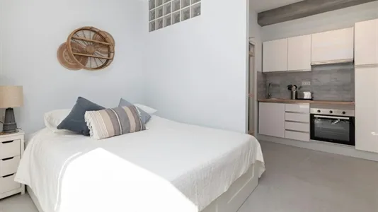 Apartments in Valencia Poblats Marítims - photo 3