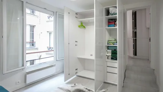 Apartments in Paris 11ème arrondissement - Bastille - photo 7