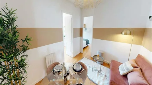 Rooms in Paris 14ème arrondissement - Montparnasse - photo 6