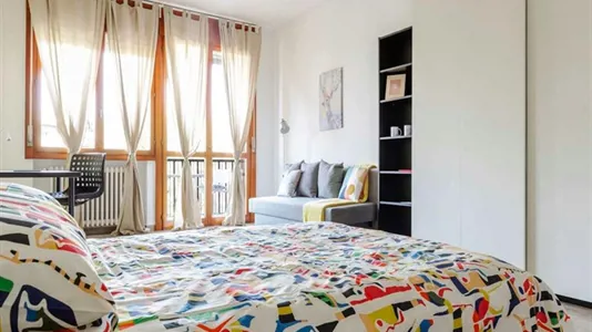 Rooms in Padua - photo 3