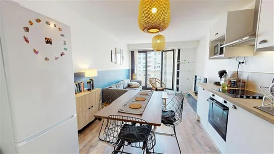 Rooms in Rouen - photo 4