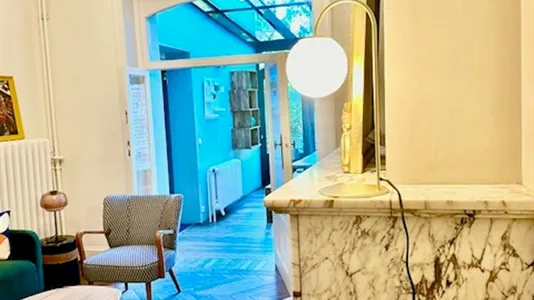 Rooms in Brussels Ukkel - photo 6