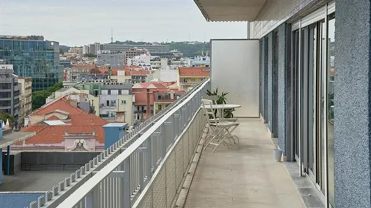 Rooms in Location is not specified - photo 8