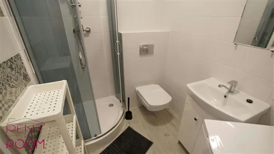 Rooms in Łódź - photo 6