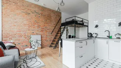 Apartment for rent in Warsaw