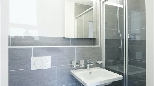 Apartments in Zürich District 3 - Wiedikon - photo 8