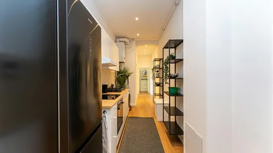 Rooms in Berlin Neukölln - photo 8