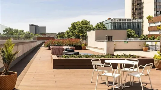 Rooms in Barcelona Les Corts - photo 2