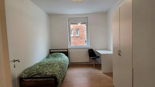 Apartments in Stuttgart-Süd - photo 5