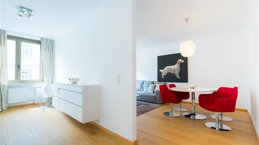 Apartments in Vienna Innere Stadt - photo 6