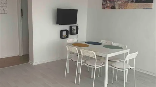 Rooms in Lyon - photo 4