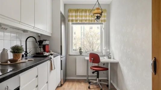 Apartments in Fosie - photo 4