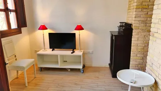 Apartments in Valencia Poblats Marítims - photo 8