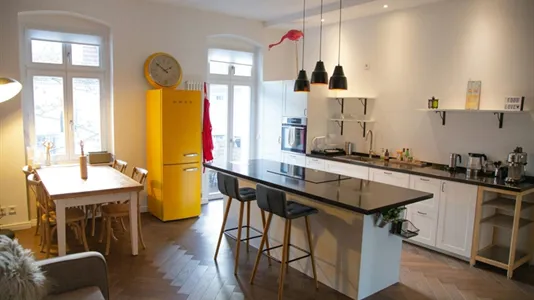 Apartments in Berlin Friedrichshain-Kreuzberg - photo 2