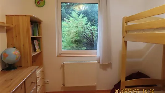 Apartments in Budapest Óbuda-Békásmegyer - photo 10