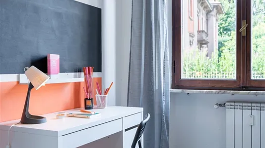 Rooms in Pisa - photo 5