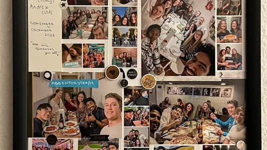 Rooms in Bremen - photo 7