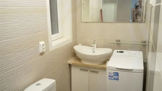 Apartments in Budapest Erzsébetváros - photo 7