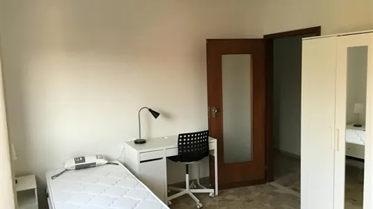 Rooms in Bologna - photo 4