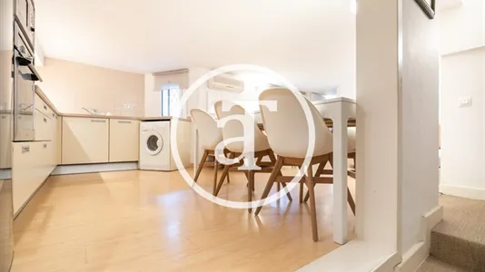 Apartments in Barcelona Sarrià-St. Gervasi - photo 10