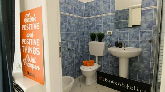 Rooms in Bologna - photo 8