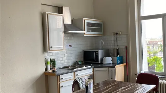 Rooms in Brussels Sint-Gillis - photo 8