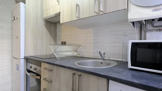 Rooms in Getafe - photo 9