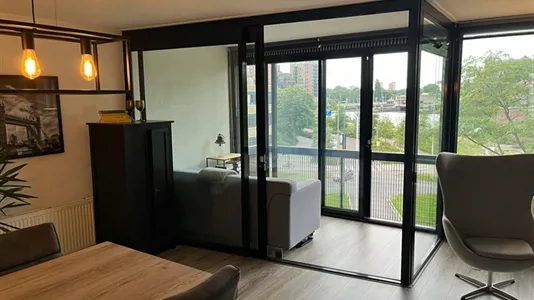 Apartments in Location is not specified - photo 3