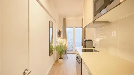 Apartments in Location is not specified - photo 7