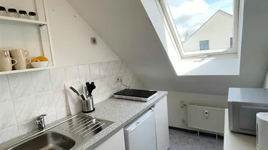 Apartments in Leipzig - photo 9