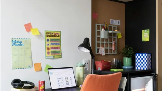 Apartments in Location is not specified - photo 3