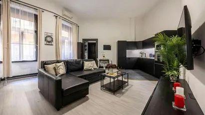 Apartment for rent in Budapest Terézváros, Budapest