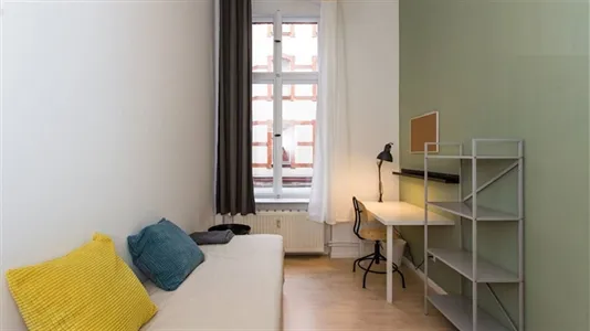 Rooms in Location is not specified - photo 4