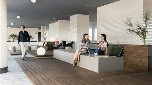 Apartments in Alcobendas - photo 7